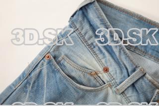 Jeans texture of Saskie 0002